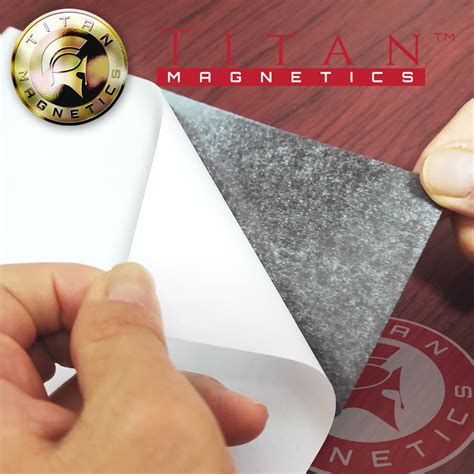 thin metal magnetic sheets|strong adhesive magnet sheets.